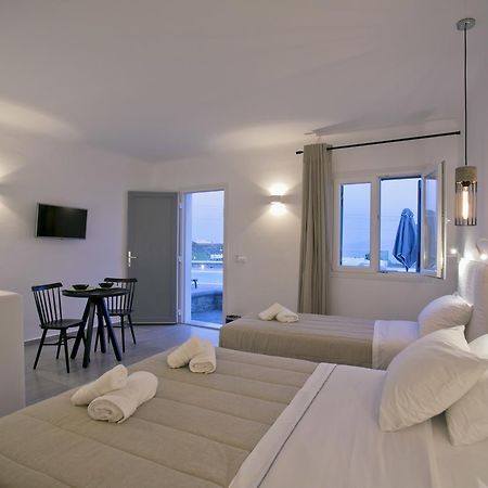 Nida Mykonos Apart otel Mykonos Town Dış mekan fotoğraf