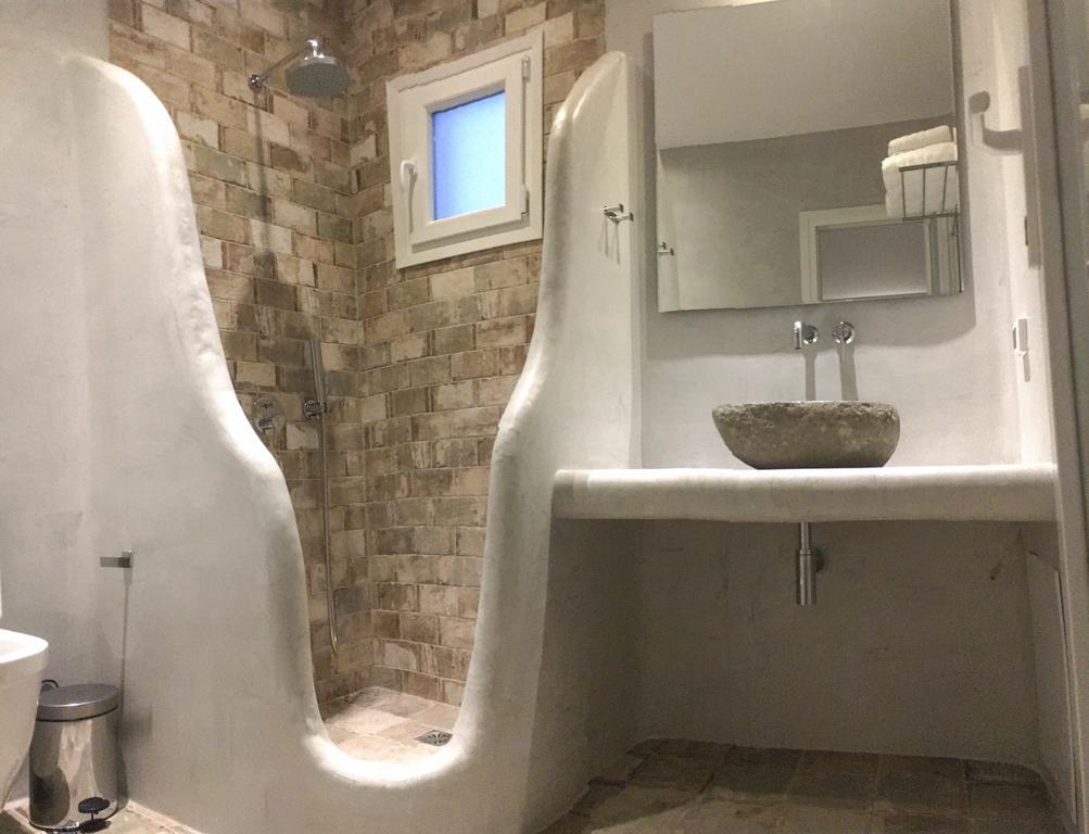 Nida Mykonos Apart otel Mykonos Town Dış mekan fotoğraf