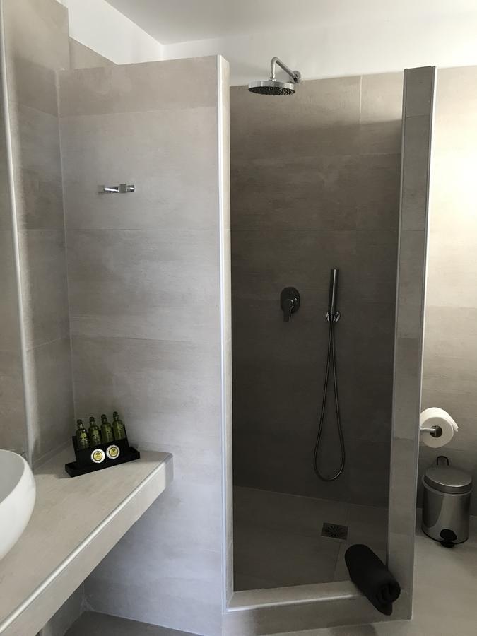 Nida Mykonos Apart otel Mykonos Town Dış mekan fotoğraf
