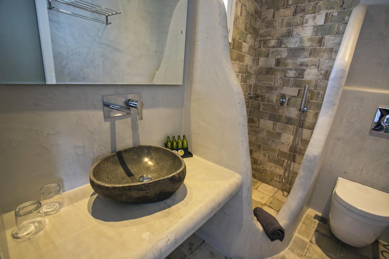 Nida Mykonos Apart otel Mykonos Town Dış mekan fotoğraf