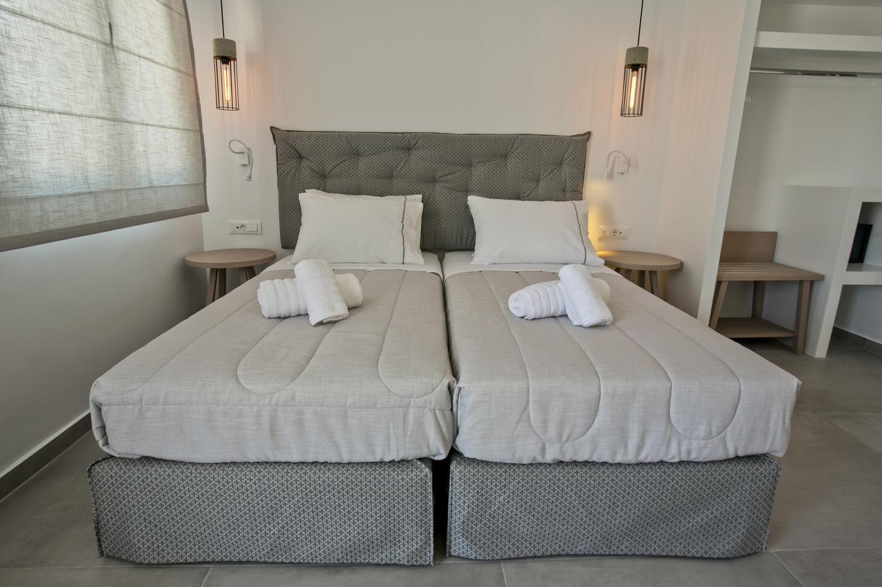 Nida Mykonos Apart otel Mykonos Town Dış mekan fotoğraf