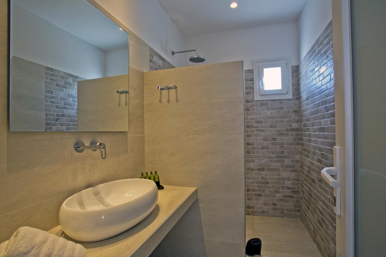 Nida Mykonos Apart otel Mykonos Town Dış mekan fotoğraf