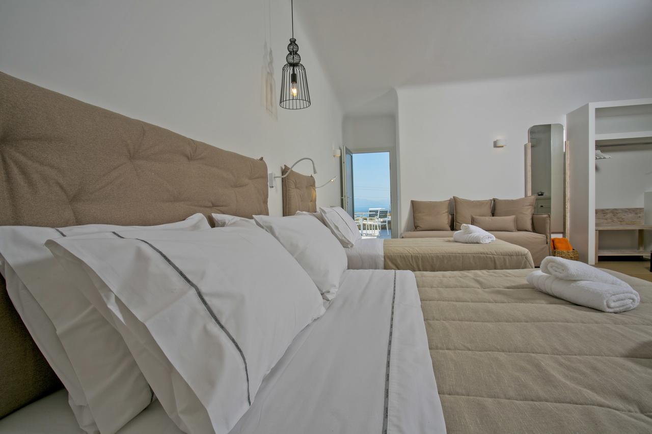 Nida Mykonos Apart otel Mykonos Town Dış mekan fotoğraf