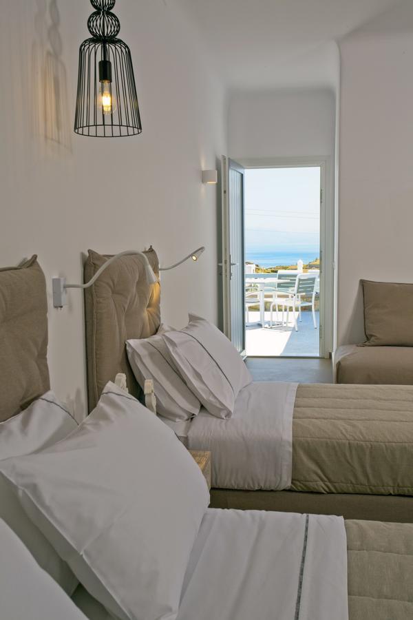Nida Mykonos Apart otel Mykonos Town Dış mekan fotoğraf