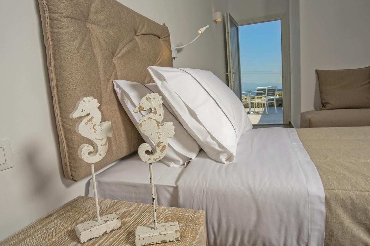 Nida Mykonos Apart otel Mykonos Town Dış mekan fotoğraf