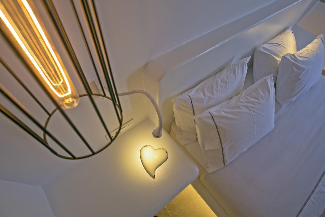 Nida Mykonos Apart otel Mykonos Town Dış mekan fotoğraf