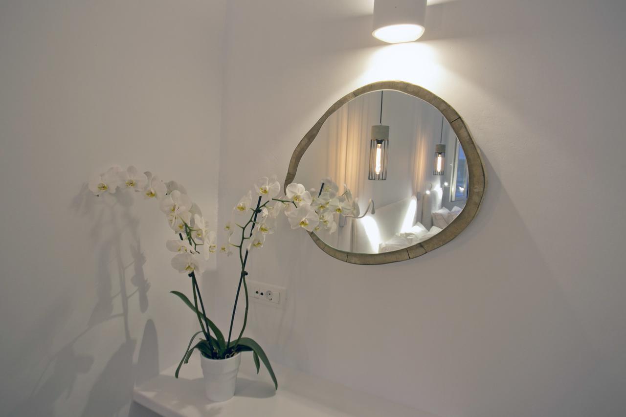 Nida Mykonos Apart otel Mykonos Town Dış mekan fotoğraf