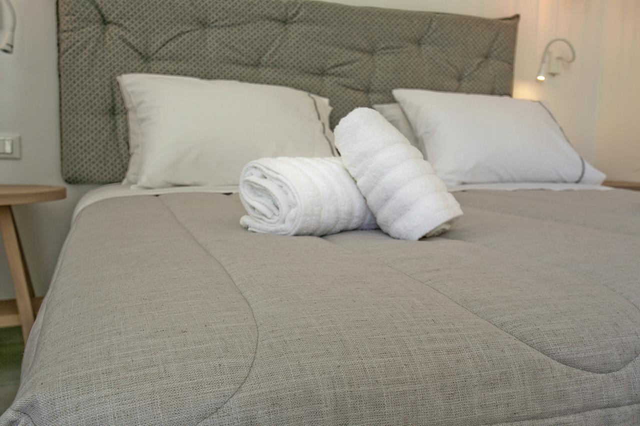 Nida Mykonos Apart otel Mykonos Town Dış mekan fotoğraf